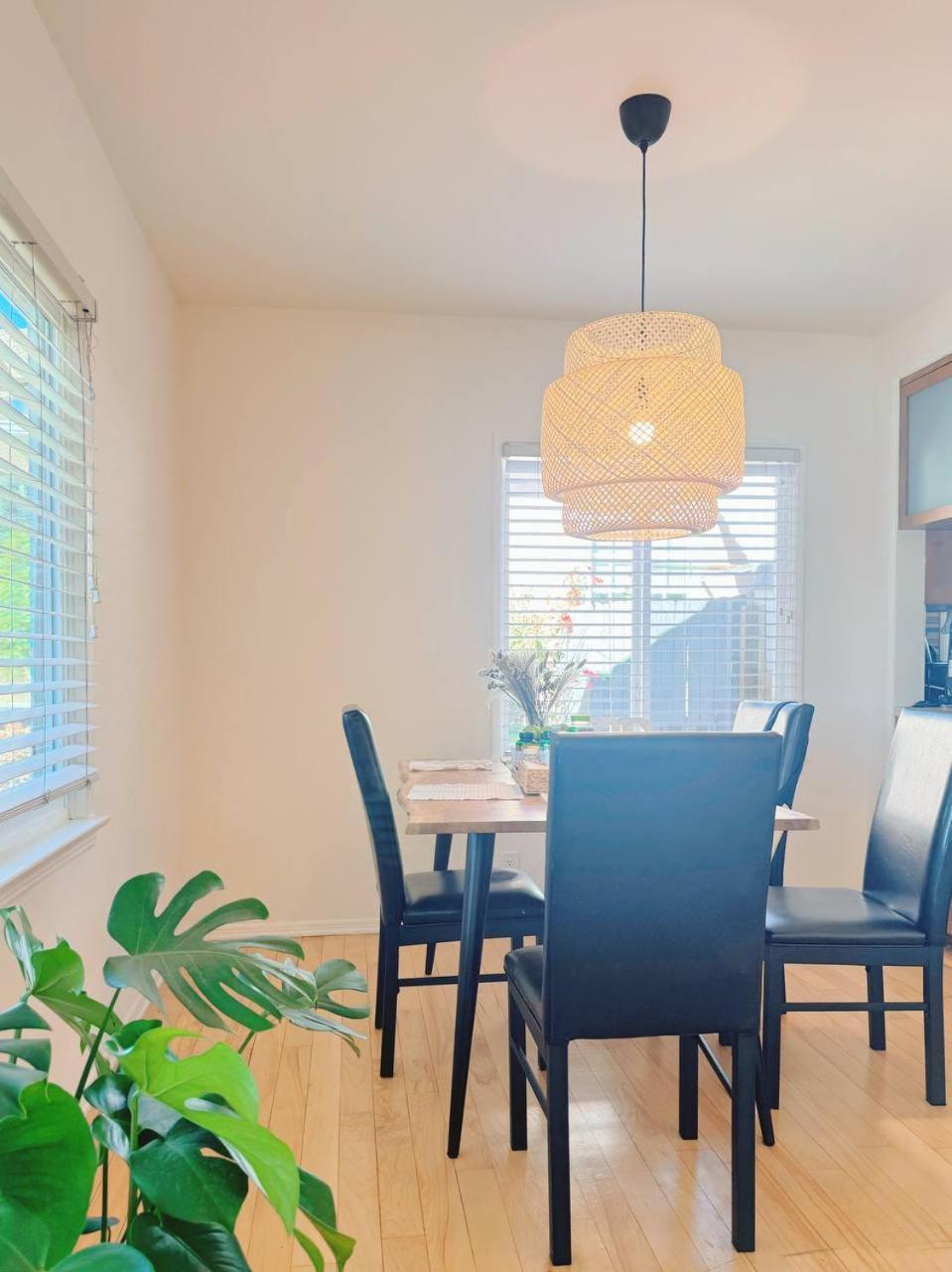 Privatunterkunft Coastal Comfort In West Angeles Los Angeles