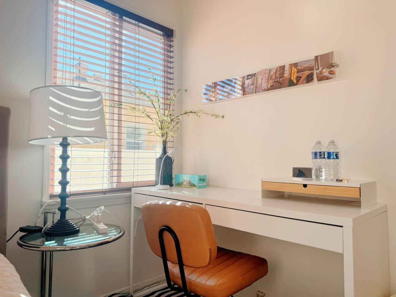 Privatunterkunft Coastal Comfort In West Angeles