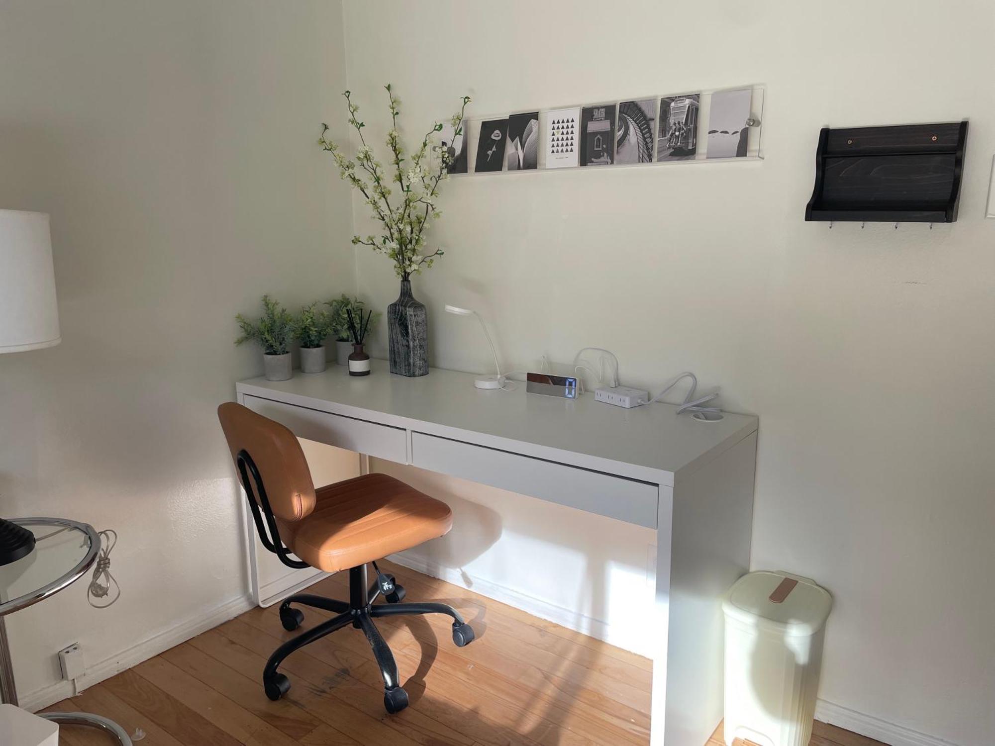Privatunterkunft Coastal Comfort In West Angeles *