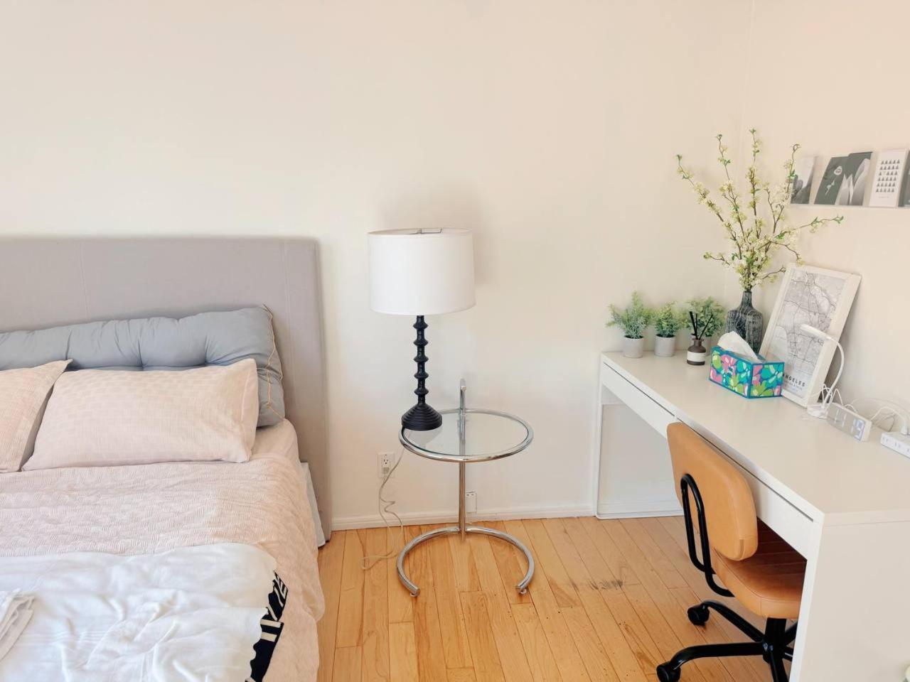 Habitación en casa particular Coastal Comfort In West Angeles Los Ángeles